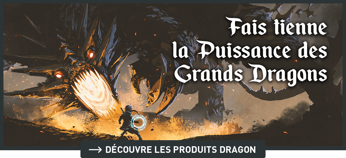 Blog Dragons - Tout Savoir Sur Ces Créatures De Légende | Médiéfan