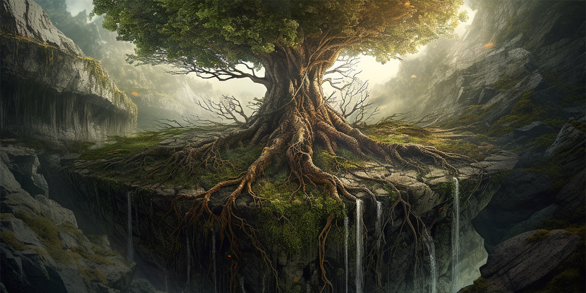Yggdrasil Explorez L